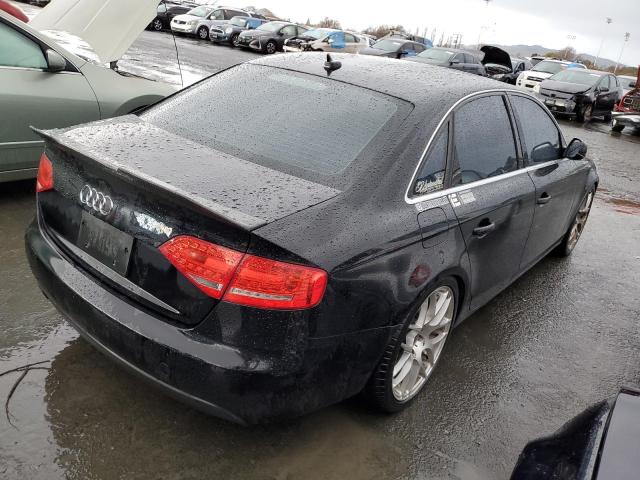 صورة رقم 3 من المزاد - 2010 AUDI A4 PREMIUM مع VIN WAUFFAFL7AN027164