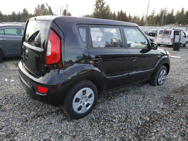 Zdjęcie 3 z aukcji – 2013 KIA SOUL z VIN KNDJT2A57D7567692