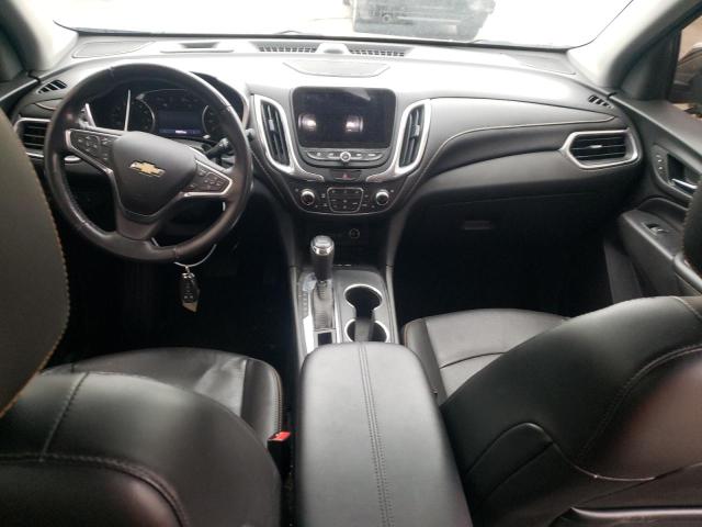 Photo 8 from auction – 2020 CHEVROLET EQUINOX PR with VIN 3GNAXXEVXLS511698