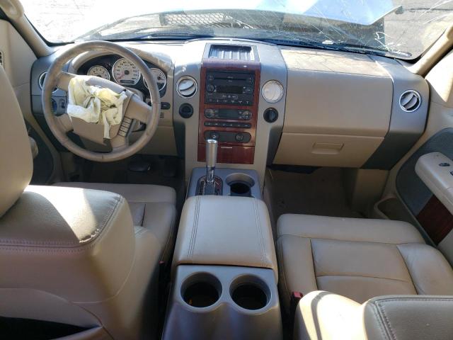 Photo 8 from auction – 2007 FORD F150 with VIN 1FTPW12V87KA88838
