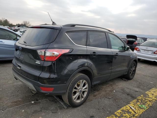 Photo 3 from auction – 2018 FORD ESCAPE SEL with VIN 1FMCU0HD1JUC38342
