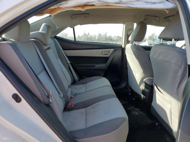 Фото 10 с аукциона – 2018 TOYOTA COROLLA L с VIN 5YFBURHEXJP840263