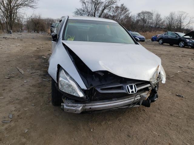 Photo 5 from auction – 2004 HONDA ACCORD EX with VIN 1HGCM66524A018931
