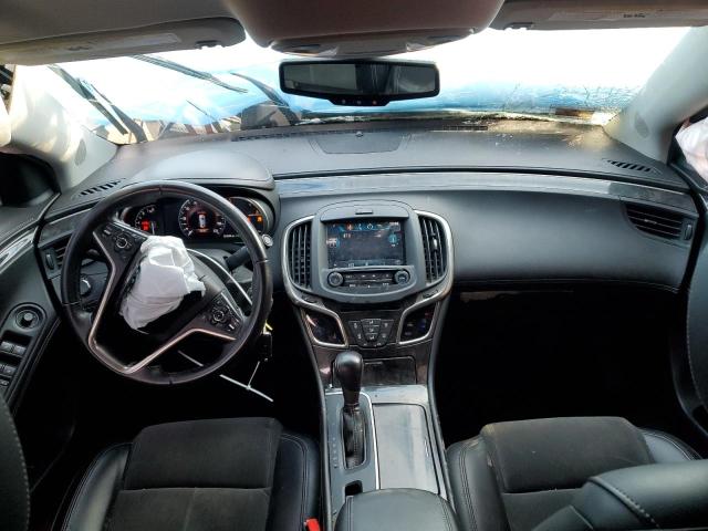 Photo 8 from auction – 2014 BUICK LACROSSE with VIN 1G4GA5GR3EF195945