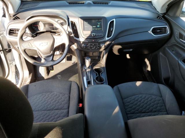 Photo 8 from auction – 2018 CHEVROLET EQUINOX LT with VIN 2GNAXJEV4J6313126