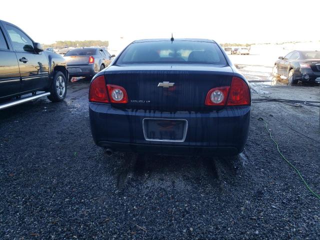 Photo 6 from auction – 2011 CHEVROLET MALIBU 1LT with VIN 1G1ZC5E14BF288188