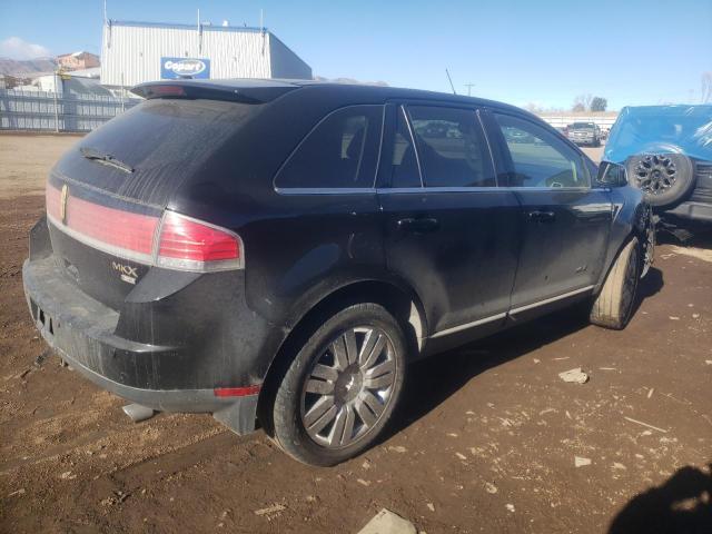 Photo 3 from auction – 2008 LINCOLN MKX with VIN 2LMDU88C28BJ16944