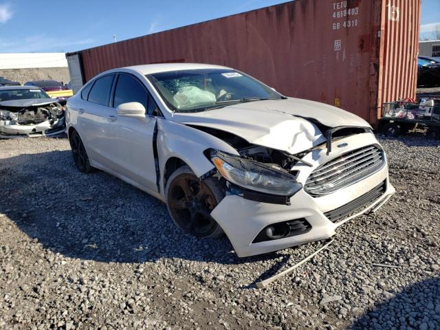 Photo 4 from auction – 2014 FORD FUSION SE with VIN 3FA6P0HD2ER218337