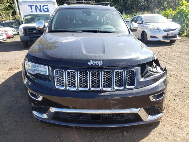 Photo 5 from auction – 2014 JEEP GRAND CHER with VIN 1C4RJFJT9EC371468