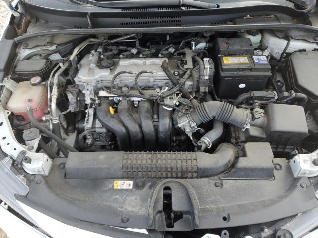 Photo 11 from auction – 2020 TOYOTA COROLLA LE with VIN JTDEPRAE6LJ026004