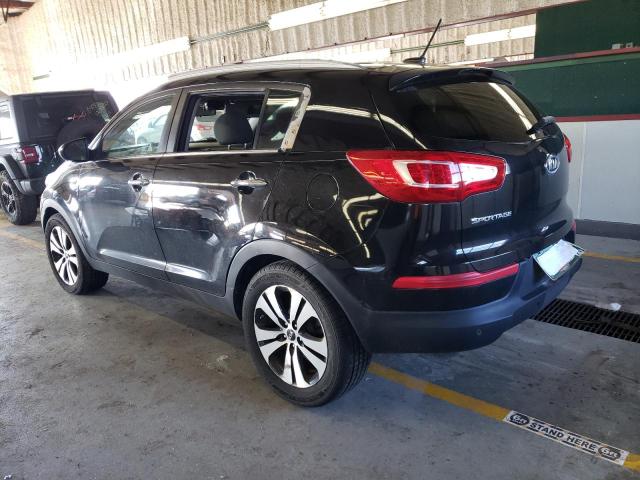 Photo 2 from auction – 2012 KIA SPORTAGE E with VIN KNDPC3A27C7336876