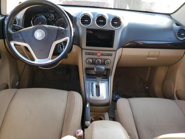 Photo 8 from auction – 2009 SATURN VUE XE with VIN 3GSCL33P09S558892