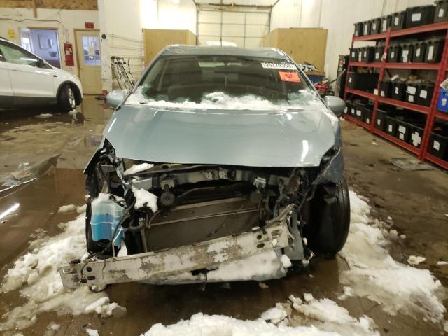 Photo 5 from auction – 2012 TOYOTA PRIUS with VIN JTDKN3DU4C1489185