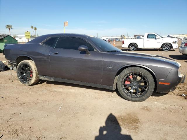Photo 4 from auction – 2017 DODGE CHALLENGER with VIN 2C3CDZBT8HH637906