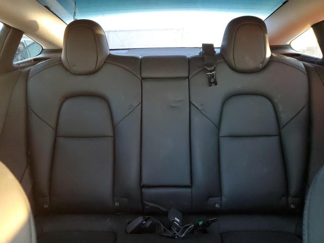 Photo 10 from auction – 2022 TESLA MODEL 3 with VIN 5YJ3E1ECXNF109355