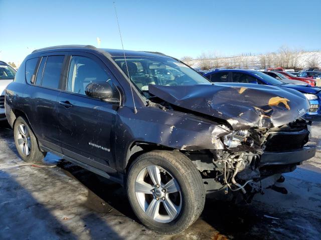 Photo 4 from auction – 2015 JEEP COMPASS SP with VIN 1C4NJDBB5FD302992