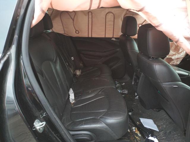 Photo 11 from auction – 2017 BUICK ENVISION P with VIN LRBFXESX0HD022645