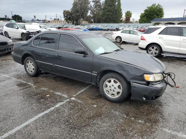 Photo 4 from auction – 1999 INFINITI I30 with VIN JNKCA21A5XT775074