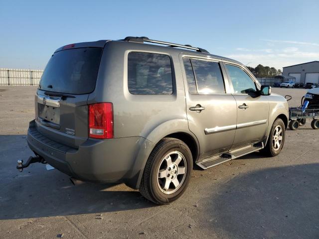 Photo 3 from auction – 2009 HONDA PILOT TOUR with VIN 5FNYF48969B013894