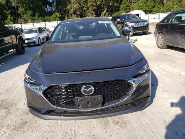 Photo 5 from auction – 2021 MAZDA 3 PREFERRE with VIN 3MZBPBCMXMM205453