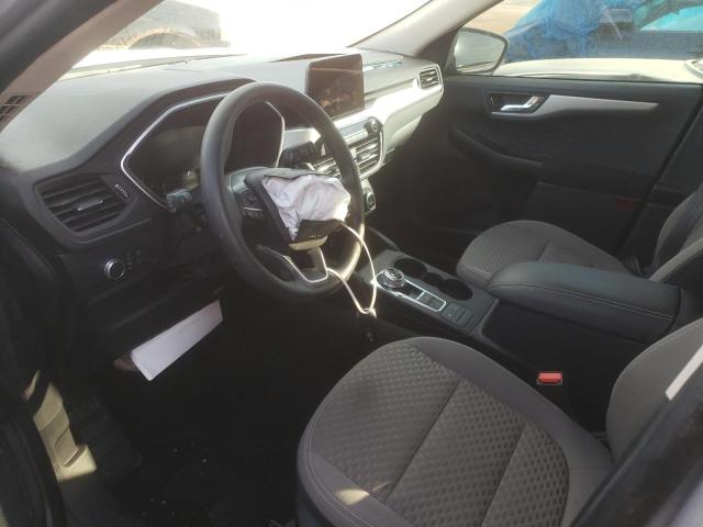 Photo 7 from auction – 2020 FORD ESCAPE SE with VIN 1FMCU0G6XLUA05999