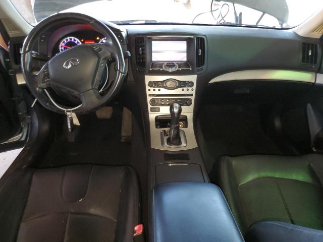 Photo 8 from auction – 2008 INFINITI G35 with VIN JNKBV61E38M220291