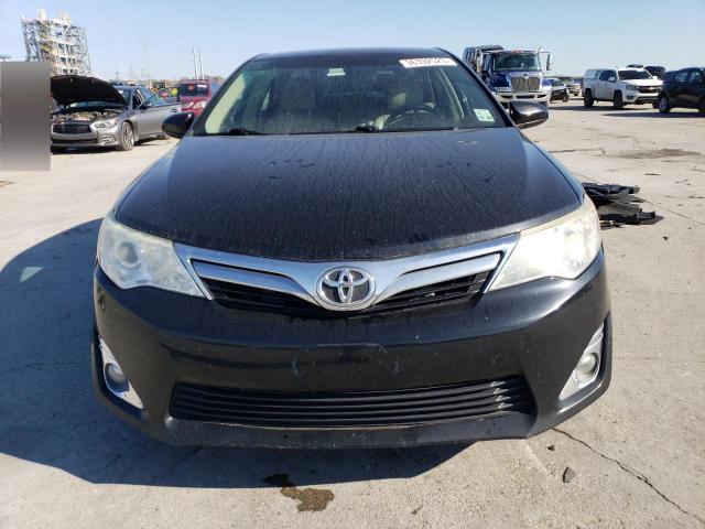 Photo 5 from auction – 2013 TOYOTA CAMRY L with VIN 4T1BF1FK5DU682082