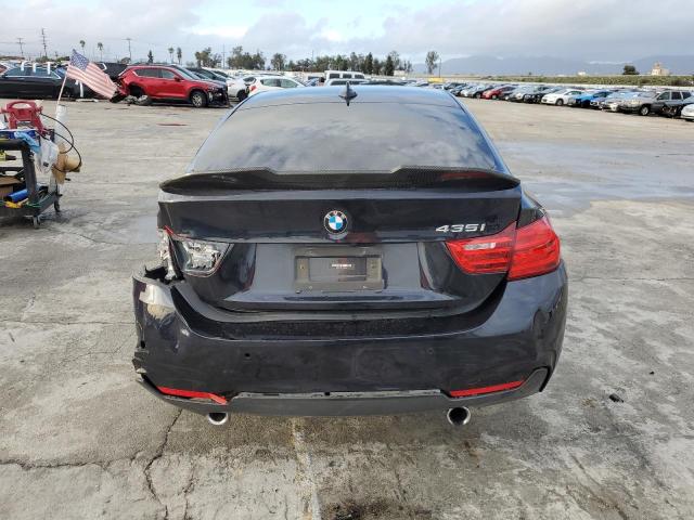 Photo 6 from auction – 2015 BMW 435 I GRAN with VIN WBA4B1C57FD954901