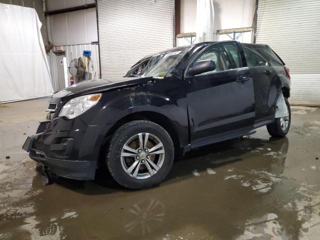 CHEVROLET EQUINOX LS 2015 con VIN 2GNFLEEK8F6161020 - Foto de la subasta