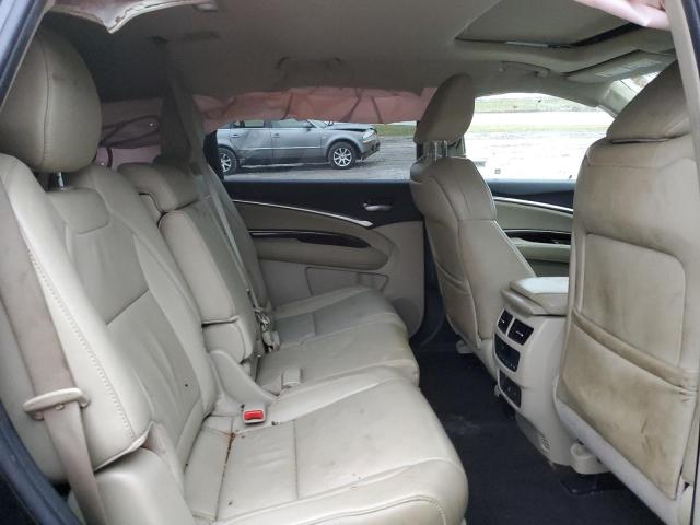 Photo 11 from auction – 2019 ACURA MDX with VIN 5J8YD3H34KL004966
