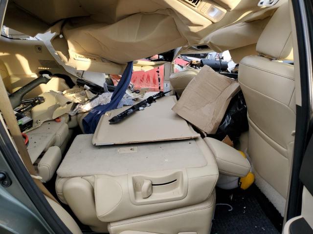 Photo 10 from auction – 2015 TOYOTA HIGHLANDER with VIN 5TDDKRFH7FS160492