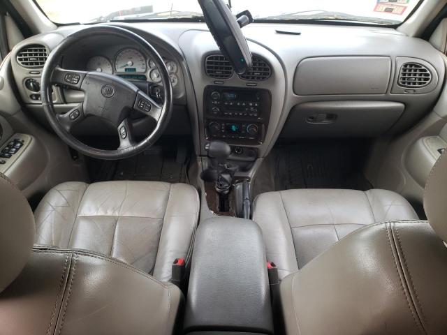 Photo 8 from auction – 2004 BUICK RAINIER CX with VIN 5GADT13S342301224