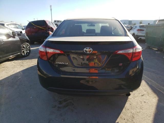 Photo 6 from auction – 2016 TOYOTA COROLLA L with VIN 2T1BURHE0GC676157