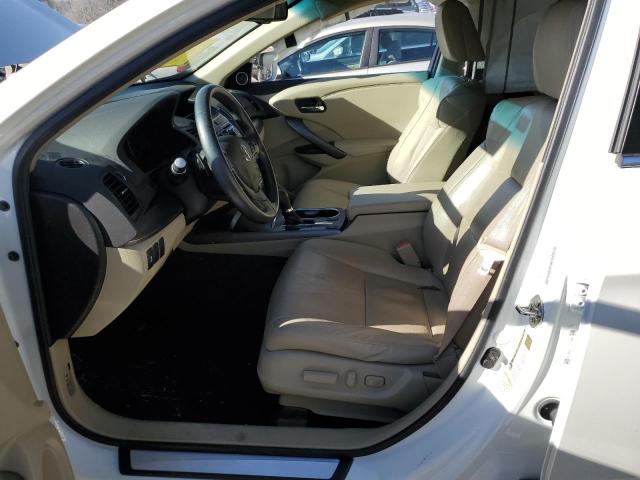 Photo 7 from auction – 2015 ACURA RDX with VIN 5J8TB3H36FL011584