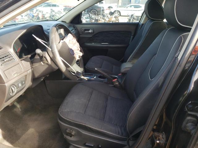 Photo 7 from auction – 2011 FORD FUSION SE with VIN 3FAHP0HA5BR114516