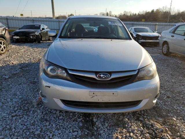 Photo 5 from auction – 2011 SUBARU IMPREZA 2. with VIN JF1GH6B69BH814914