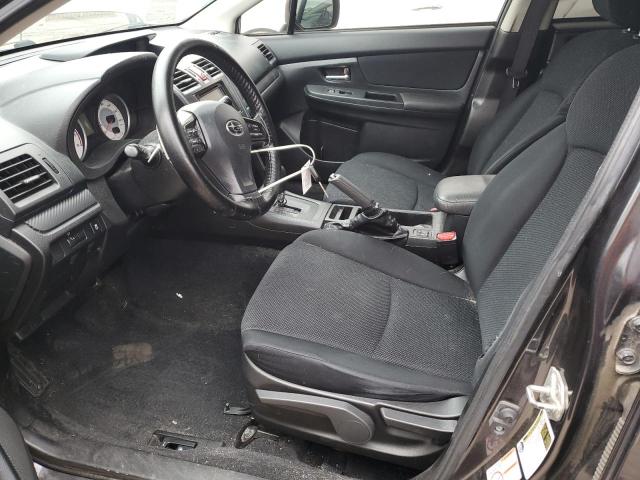 Photo 7 from auction – 2013 SUBARU IMPREZA PR with VIN JF1GJAC61DH016531
