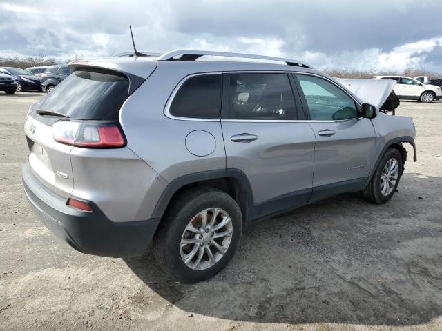Photo 3 from auction – 2019 JEEP CHEROKEE L with VIN 1C4PJMCB4KD141164