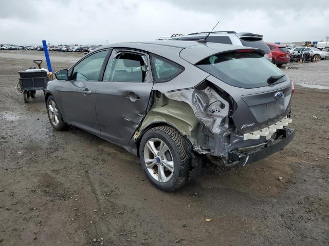 Photo 2 from auction – 2013 FORD FOCUS SE with VIN 1FADP3K24DL335365