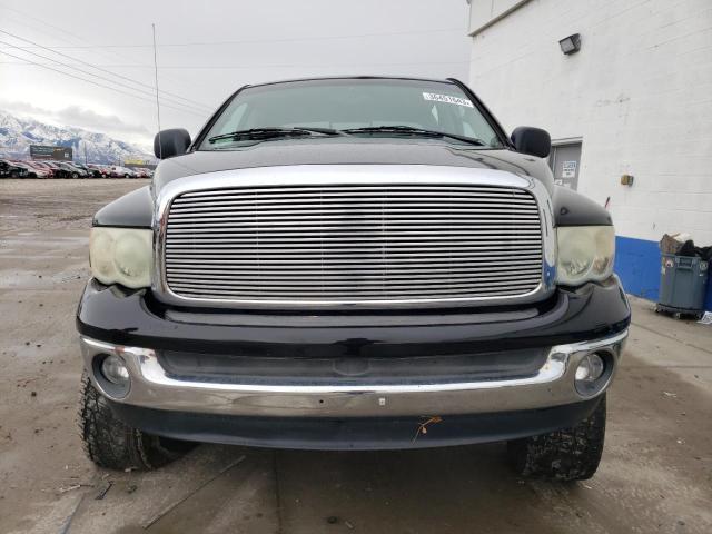 Photo 5 from auction – 2004 DODGE RAM 1500 S with VIN 1D7HU18D94J127372