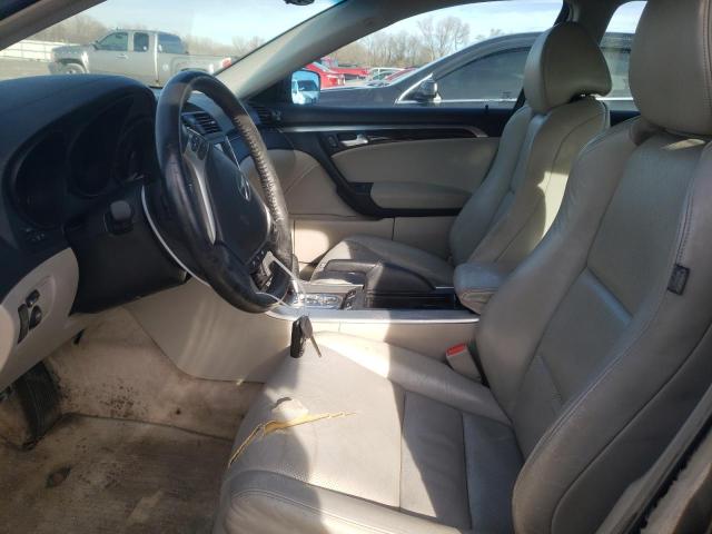 Photo 7 from auction – 2007 ACURA TL with VIN 19UUA66237A027595