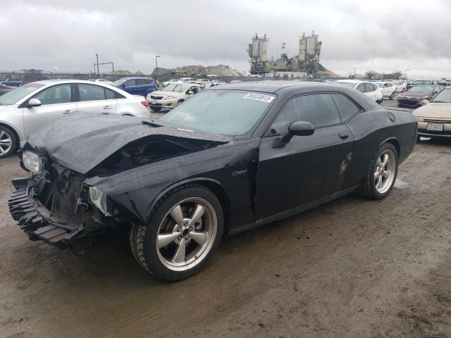 DODGE CHALLENGER 2011 with VIN 2B3CJ5DT2BH605634 - Photo from auction