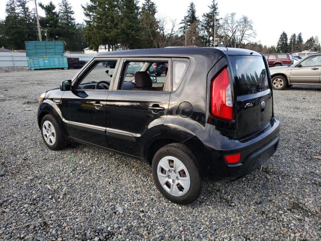 Zdjęcie 2 z aukcji – 2013 KIA SOUL z VIN KNDJT2A57D7567692