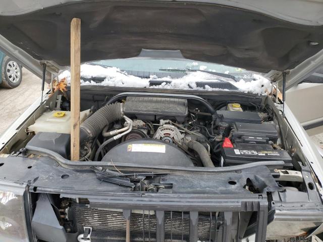 Фото 12 с аукциона – 2008 JEEP COMMANDER с VIN 1J8HG48K68C180941