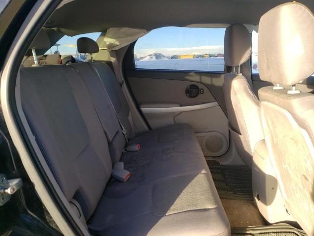 Photo 11 from auction – 2008 CHEVROLET EQUINOX LS with VIN 2CNDL23F086346648
