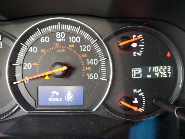 Photo 9 from auction – 2012 NISSAN MAXIMA S with VIN 1N4AA5AP2CC833348
