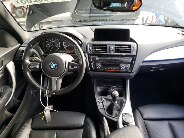 Photo 8 from auction – 2016 BMW M235I with VIN WBA1J7C55GV289789