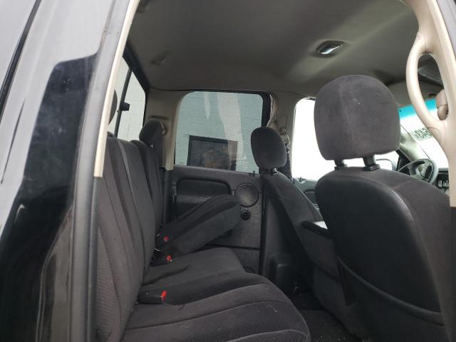 Photo 10 from auction – 2004 DODGE RAM 1500 S with VIN 1D7HU18D94J127372