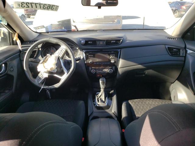 Photo 8 from auction – 2017 NISSAN ROGUE with VIN 5N1AT2MT6HC841452