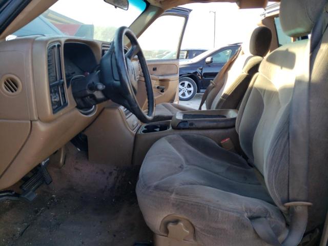 Photo 7 from auction – 1999 GMC NEW SIERRA with VIN 2GTEC19T2X1509201